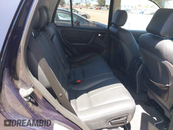 2003 Mercedes-Benz M 350 с VIN 4JGAB57E73A430678, выставлен на аукционе IAAI как лот 42268554 с пробегом 239 108 миль миль и . История ставок и продаж доступна на DreamBid. Изображение 8.