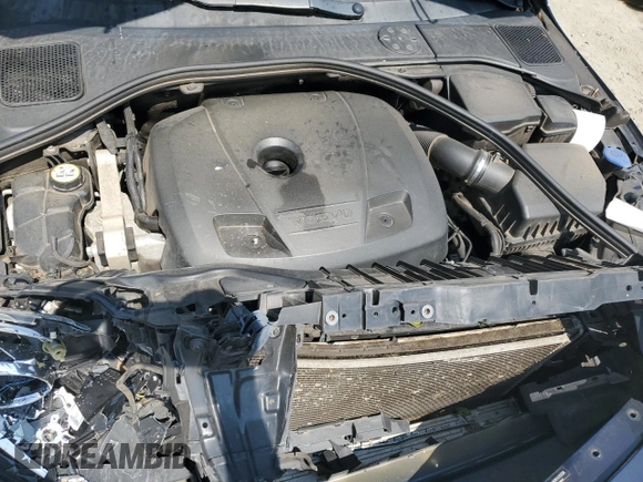 2016 Volvo V60 T5 Drive-E Premier with VIN YV140MEK4G1293306, listed as a Copart auction lot 71007814 with 177,999 mi miles and Salvage Title. Bid and sale history available at carsss.com. Image 12.