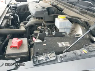 2022 Ram 1500 Laramie z VIN 1C6RREJM0NN346935, wystawiony jako IAAI lot #42248987 z przebiegiem 29 549 mil mil oraz . Historia ofert i sprzedaży dostępna na DreamBid. Obrazek 18.