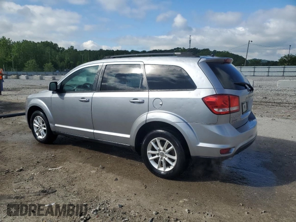2017 Dodge Journey SXT с VIN 3C4PDDBG4HT592053, выставлен на аукционе Copart как лот 53441205 с пробегом 115 921 миль миль и На запчасти • Non repairable. История ставок и продаж доступна на DreamBid. Изображение 2.