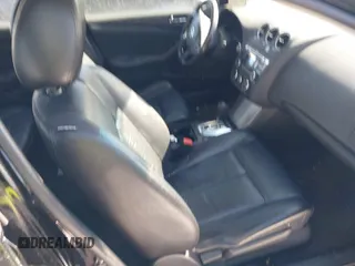 2012 Nissan Altima SR with VIN 1N4BL2AP7CN405535, listed as a IAAI auction lot 41573057 with Not Provided miles and . Bid and sale history available at DreamBid. Image 5.