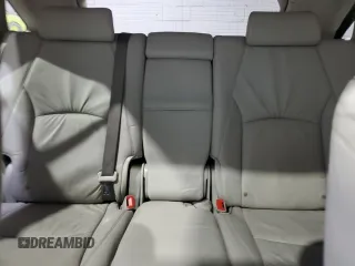 2006 Lexus RX 330 with VIN 2T2HA31U16C109726, listed as a Copart auction lot 53476855 with 163,946 mi miles and Salvage title. Bid and sale history available at DreamBid. Image 10.