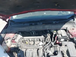 2013 Ford Fusion S with VIN 3FA6P0G77DR162972, listed as a IAAI auction lot 42144921 with 130,441 mi miles. Bid and sale history available at carsss.com. Image 10.