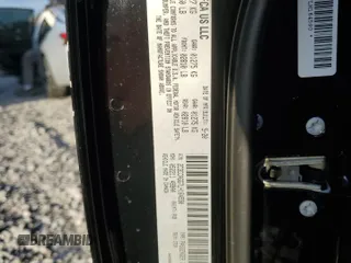 2020 Chrysler 300 S with VIN 2C3CCAGG7LH164590, listed as a Copart auction lot 85084674 with 90,370 mi miles and Salvage Title. Bid and sale history available at DreamBid. Image 15.
