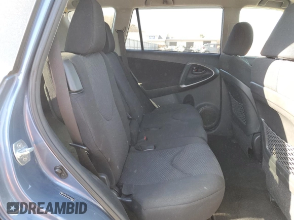 2012 Toyota RAV4 Sport with VIN JTMRF4DV8C5055676, listed as a Copart auction lot 48738015 with 157,366 mi miles and Salvage Title. Bid and sale history available at carsss.com. Image 11.