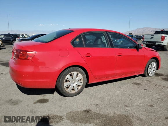 2012 Volkswagen Jetta SE z VIN 3VWDP7AJ1CM450199, wystawiony jako Copart lot #59988655 z przebiegiem Nie podano mil oraz Szkoda całkowita • Salvage title. Historia ofert i sprzedaży dostępna na DreamBid. Obrazek 3.