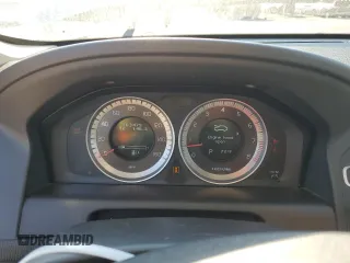 2012 Volvo XC60 3.2L с VIN YV4952DLXC2319307, выставлен на аукционе Copart как лот 56379525 с пробегом 183 475 миль миль и Списание • Salvage title. История ставок и продаж доступна на DreamBid. Изображение 9.