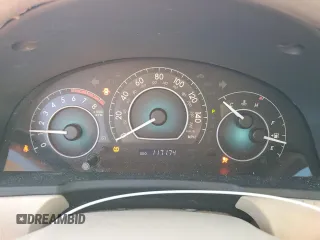 2008 Toyota Solara SE with VIN 4T1FA38P58U138286, listed as a Copart auction lot 74721094 with 117,174 mi miles and Salvage Title. Bid and sale history available at DreamBid. Image 9.
