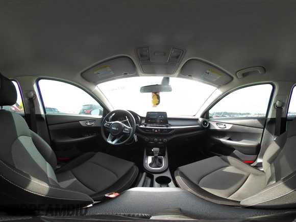 2023 Kia Forte LXS z VIN 3KPF24AD4PE627976, wystawiony jako IAAI lot #41540833 z przebiegiem 18 748 mil mil oraz . Historia ofert i sprzedaży dostępna na DreamBid. Obrazek 18.