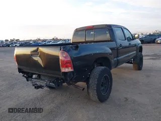 2006 Toyota Tacoma с VIN 5TEMU52N26Z285336, выставлен на аукционе IAAI как лот 41614093 с пробегом 122 980 миль миль и . История ставок и продаж доступна на DreamBid. Изображение 4.