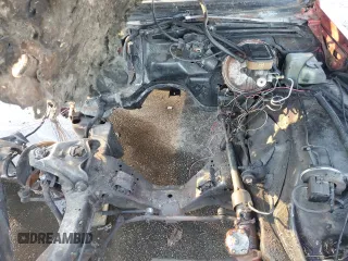 1987 Chevrolet Caprice Classic z VIN 1G1BN51H9HX113226, wystawiony jako Copart lot #87006324 z przebiegiem 177 611 mil mil oraz Nie do naprawy • Non repairable. Historia ofert i sprzedaży dostępna na DreamBid. Obrazek 11.