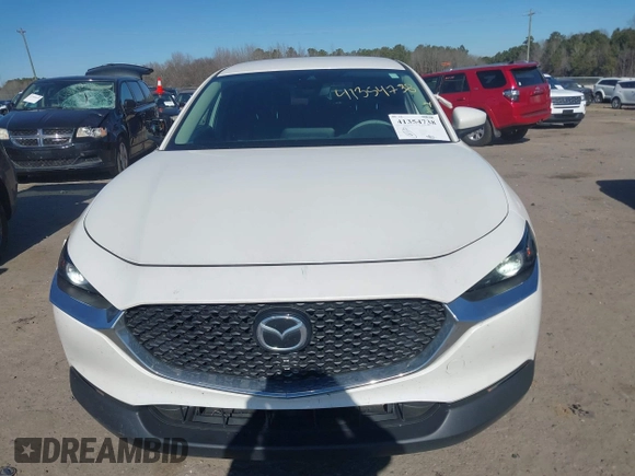 2021 Mazda CX-30 Select with VIN 3MVDMABL3MM239692, listed as a IAAI auction lot 41354738 with 48,928 mi miles and . Bid and sale history available at DreamBid. Image 13.
