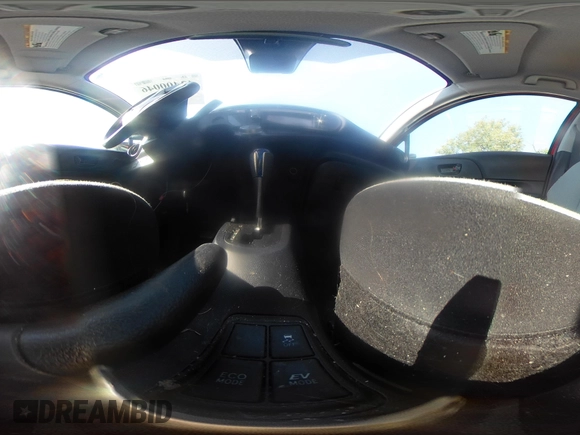 2017 Toyota Prius One with VIN JTDKDTB34H1591574, listed as a IAAI auction lot 42400046 with 190,128 mi miles and . Bid and sale history available at DreamBid. Image 19.
