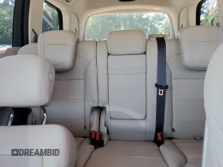2017 Mercedes-Benz GLS 550 z VIN 4JGDF7DE9HA771623, wystawiony jako Copart lot #55745455 z przebiegiem Nie podano mil oraz Szkoda całkowita • Salvage title. Historia ofert i sprzedaży dostępna na DreamBid. Obrazek 10.