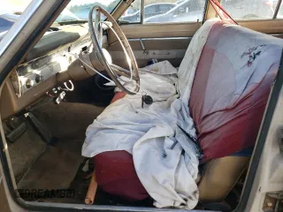 1966 Dodge Dart z VIN LH41B65160290, wystawiony jako Copart lot #81000364 z przebiegiem 36 533 mil mil oraz Tytuł czysty. Historia ofert i sprzedaży dostępna na DreamBid. Obrazek 7.