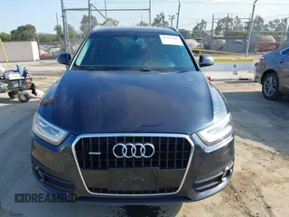 2015 Audi Q3 Premium Plus с VIN WA1EFCFSXFR007096, выставлен на аукционе IAAI как лот 42781603 с пробегом 156 717 миль миль и . История ставок и продаж доступна на DreamBid. Изображение 12.