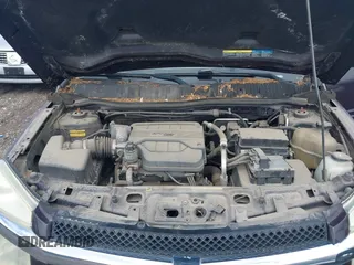 2006 Chevrolet Equinox LT z VIN 2CNDL73F366051201, wystawiony jako IAAI lot #42276894 z przebiegiem 129 075 mil mil oraz . Historia ofert i sprzedaży dostępna na DreamBid. Obrazek 10.