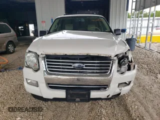 2008 Ford Explorer XLT z VIN 1FMEU73898UA88356, wystawiony jako Copart lot #55134905 z przebiegiem 262 882 mil mil oraz Szkoda całkowita • Salvage title. Historia ofert i sprzedaży dostępna na DreamBid. Obrazek 5.