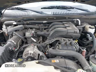 2008 Ford Explorer Eddie Bauer z VIN 1FMEU64E58UA04659, wystawiony jako IAAI lot #42013830 z przebiegiem 127 317 mil mil oraz . Historia ofert i sprzedaży dostępna na DreamBid. Obrazek 10.