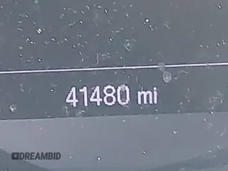 2020 Chevrolet Trax LS with VIN KL7CJKSB1LB024737, listed as a IAAI auction lot 42420879 with 41,480 mi miles and . Bid and sale history available at DreamBid. Image 14.