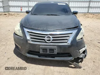 2015 Nissan Altima SL with VIN 1N4AL3AP8FC289506, listed as a Copart auction lot 54607285 with 184,969 mi miles and Clean title. Bid and sale history available at DreamBid. Image 5.