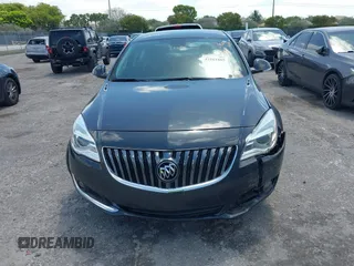 2015 Buick Regal с VIN 2G4GL5EX9F9262991, выставлен на аукционе IAAI как лот 42161885 с пробегом 24 758 миль миль и . История ставок и продаж доступна на DreamBid. Изображение 12.
