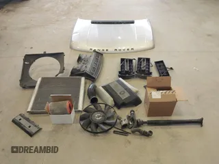 2003 Land Rover Range Rover HSE с VIN SALME11473A121156, выставлен на аукционе IAAI как лот 42466700 с пробегом Не указан миль и . История ставок и продаж доступна на DreamBid. Изображение 12.