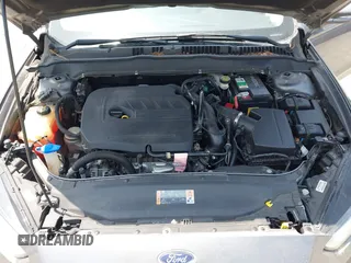 2014 Ford Fusion SE with VIN 3FA6P0HD4ER299227, listed as a IAAI auction lot 42163439 with 153,856 mi miles and . Bid and sale history available at DreamBid. Image 10.