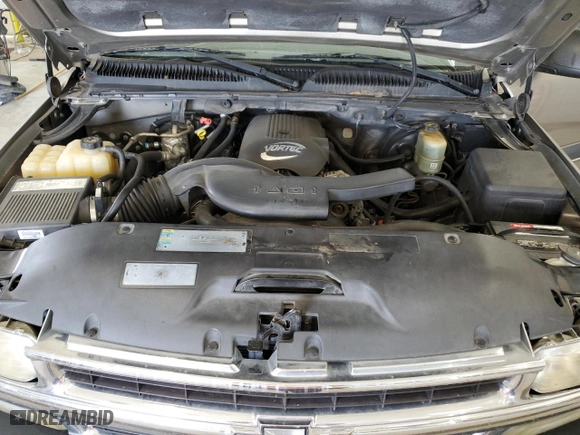 2002 Chevrolet Tahoe LT with VIN 1GNEC13Z82R152207, listed as a Copart auction lot 67669784 with 201,520 mi miles and Clean Title. Bid and sale history available at carsss.com. Image 12.