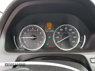 2015 Acura TLX V6 z VIN 19UUB2F30FA006393, wystawiony jako Copart lot #51917815 z przebiegiem 153 363 mil mil oraz Szkoda całkowita • Salvage title. Historia ofert i sprzedaży dostępna na DreamBid. Obrazek 9.