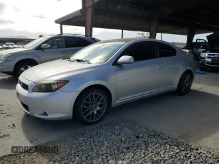 2007 Scion tC Spec with VIN JTKDE167570178874, listed as a Copart auction lot 66582125 with 108,598 mi miles and Clean title. Bid and sale history available at DreamBid. Image 1.