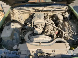 1980 Chevrolet El Camino z VIN 1W80KAD418693, wystawiony jako Copart lot #68218644 z przebiegiem Nie podano mil oraz Szkoda całkowita • Salvage title. Historia ofert i sprzedaży dostępna na DreamBid. Obrazek 11.