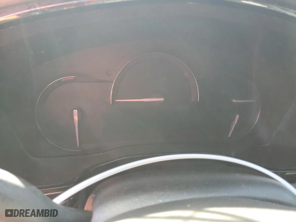 2017 Cadillac XT5 Premium Luxury FWD with VIN 1GYKNCRS8HZ112031, listed as a Copart auction lot 44278125 with NaN miles and Non Repairable. Bid and sale history available at carsss.com. Image 9.