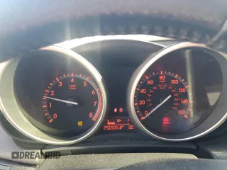 2010 Mazda 3 S Sport with VIN JM1BL1H67A1339008, listed as a Copart auction lot 73006404 with 256,505 mi miles and Clean Title. Bid and sale history available at DreamBid. Image 9.