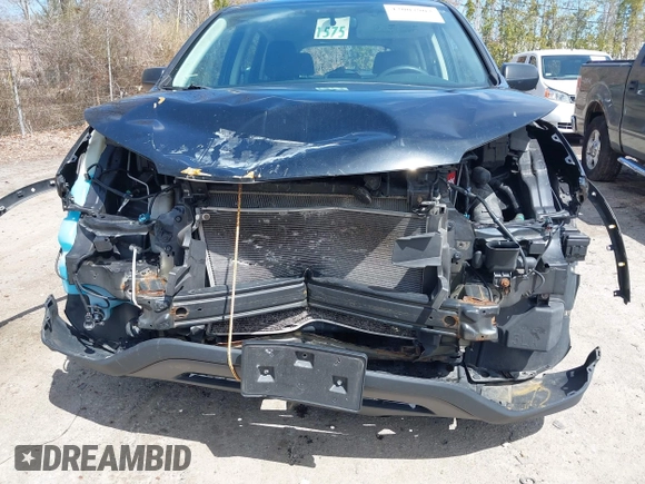 2016 Honda CR-V LX with VIN 2HKRM4H31GH638272, listed as a IAAI auction lot 42007903 with 188,786 mi miles. Bid and sale history available at carsss.com. Image 6.
