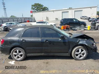 2005 Saab 9-2X Linear z VIN JF4GG61605G057550, wystawiony jako IAAI lot #41923160 z przebiegiem 215 225 mil mil oraz . Historia ofert i sprzedaży dostępna na DreamBid. Obrazek 13.