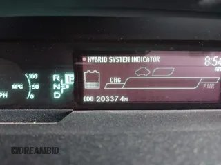 2015 Toyota Prius Four with VIN JTDKN3DU8F0396910, listed as a IAAI auction lot 41872975 with 203,374 mi miles. Bid and sale history available at carsss.com. Image 7.