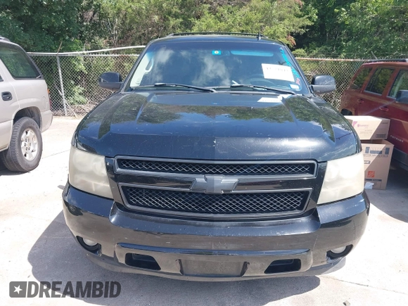 2007 Chevrolet Suburban LT с VIN 3GNFC16057G212162, выставлен на аукционе IAAI как лот 42571842 с пробегом 233 932 миль миль и . История ставок и продаж доступна на DreamBid. Изображение 6.