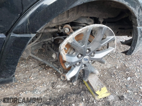 2017 Ford Expedition Limited с VIN 1FMJU2AT7HEA38025, выставлен на аукционе IAAI как лот 41810610 с пробегом 170 119 миль миль и . История ставок и продаж доступна на DreamBid. Изображение 12.