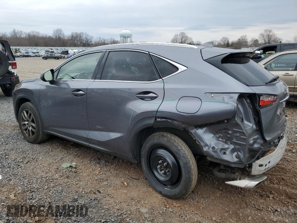 2015 Lexus NX 200t с VIN JTJBARBZ0F2028669, выставлен на аукционе Copart как лот 50757935 с пробегом 152 281 миль миль и Списание • Salvage title. История ставок и продаж доступна на DreamBid. Изображение 2.
