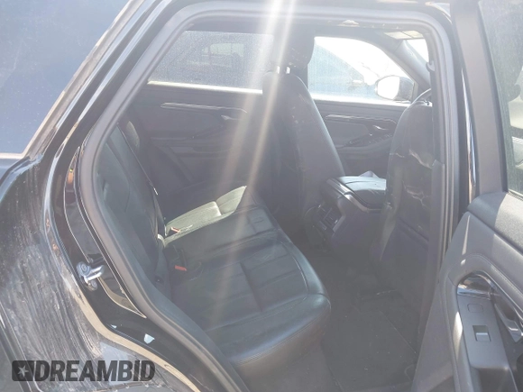 2020 Land Rover Range Rover Evoque SE with VIN SALZP2FX8LH077135, listed as a IAAI auction lot 42160954 with 68,541 mi miles and . Bid and sale history available at DreamBid. Image 8.