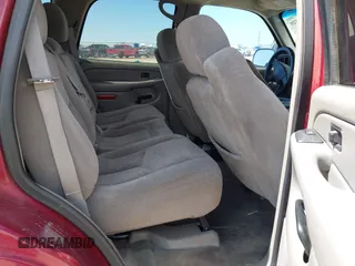 2004 Chevrolet Tahoe LS with VIN 1GNEC13V24J326786, listed as a IAAI auction lot 42036820 with 186,073 mi miles. Bid and sale history available at carsss.com. Image 8.