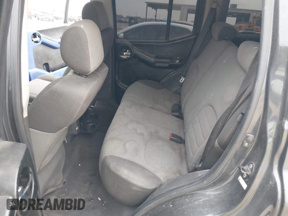 2007 Nissan Xterra SE z VIN 5N1AN08U47C513365, wystawiony jako IAAI lot #42160627 z przebiegiem 217 363 mil mil oraz . Historia ofert i sprzedaży dostępna na DreamBid. Obrazek 8.