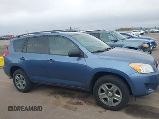 2012 Toyota RAV4 with VIN 2T3BF4DV7CW264644, listed as a IAAI auction lot 42134850 with 131,650 mi miles. Bid and sale history available at carsss.com. Image 13.