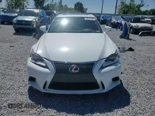 2016 Lexus IS 200t with VIN JTHBA1D24G5004104, listed as a Copart auction lot 48652105 with 112,466 mi miles and Salvage Title. Bid and sale history available at DreamBid. Image 10.