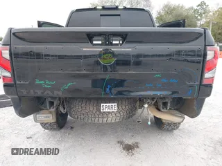 2021 Nissan Titan SV с VIN 1N6AA1ED3MN515230, выставлен на аукционе IAAI как лот 41715974 с пробегом 74 368 миль миль и . История ставок и продаж доступна на DreamBid. Изображение 6.