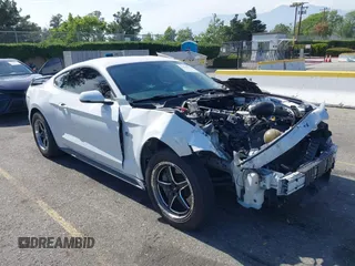 2020 Ford Mustang GT with VIN 1FA6P8CF0L5136422, listed as a IAAI auction lot 42292093 with Not provided miles and . Bid and sale history available at DreamBid. Image 1.