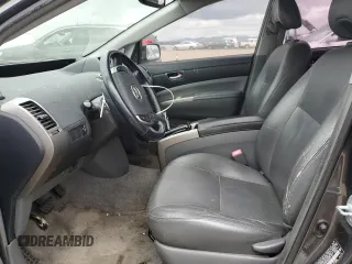 2008 Toyota Prius z VIN JTDKB20U683437190, wystawiony jako Copart lot #53399515 z przebiegiem Nie podano mil oraz Szkoda całkowita • Salvage title. Historia ofert i sprzedaży dostępna na DreamBid. Obrazek 7.