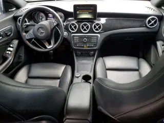 2016 Mercedes-Benz CLA 250 z VIN WDDSJ4GB3GN309694, wystawiony jako Copart lot #52521395 z przebiegiem 110 736 mil mil oraz Szkody całkowita. Historia ofert i sprzedaży dostępna na DreamBid. Obrazek 8.