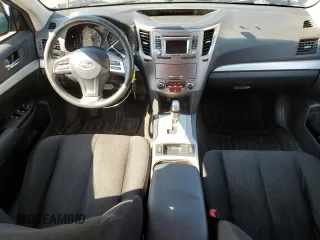 2013 Subaru Outback Premium with VIN 4S4BRBHC8D3213349, listed as a Copart auction lot 65322325 with 142,361 mi miles and Clean title. Bid and sale history available at DreamBid. Image 8.